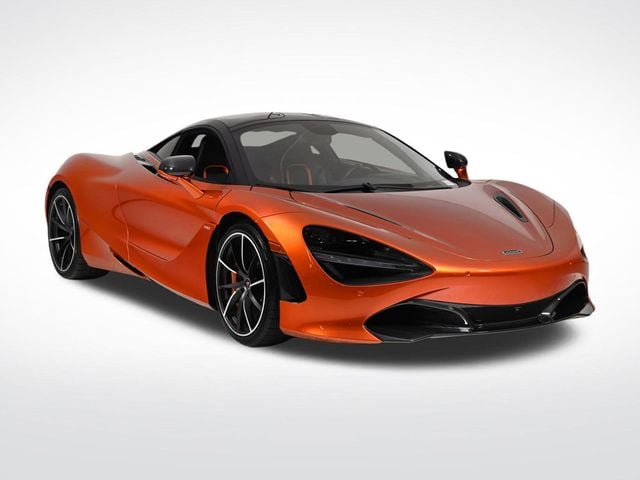 2018 McLaren 720S Performance - 22941062 - 6
