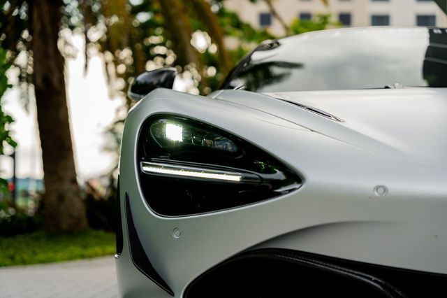 2018 McLaren 720S Performance Coupe - 22547250 - 9