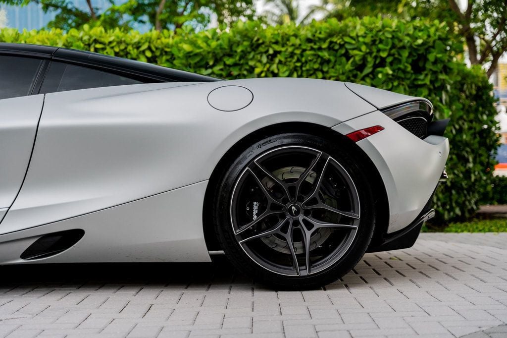 2018 McLaren 720S Performance Coupe - 22547250 - 18