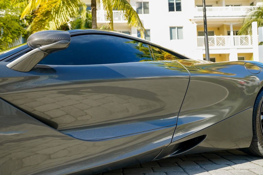 2018 McLaren 720S Performance Coupe - 22936228 - 10