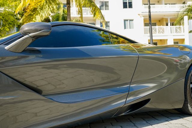 2018 McLaren 720S Performance Coupe - 22936228 - 10