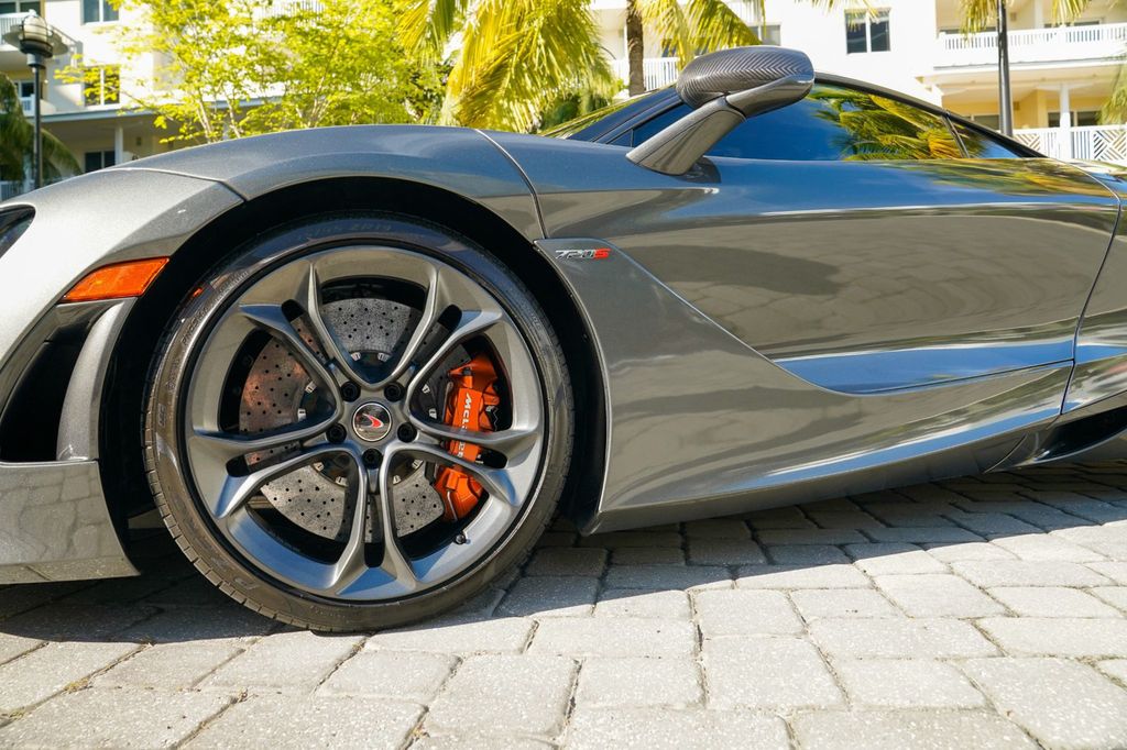 2018 McLaren 720S Performance Coupe - 22936228 - 13