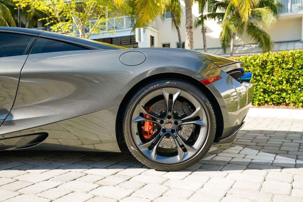 2018 McLaren 720S Performance Coupe - 22936228 - 15