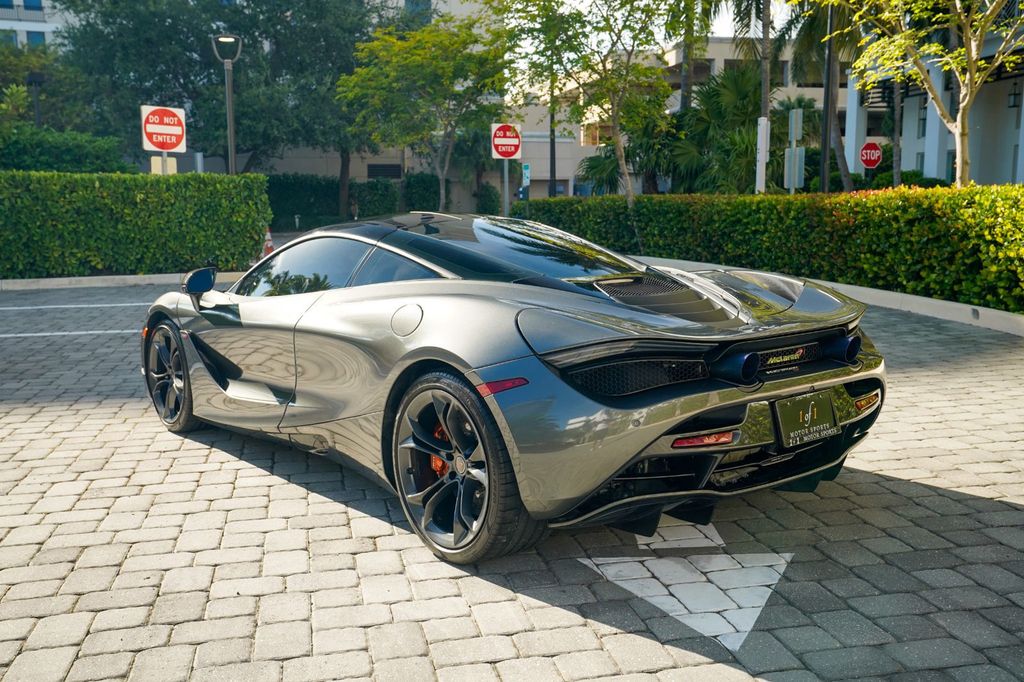 2018 McLaren 720S Performance Coupe - 22936228 - 19