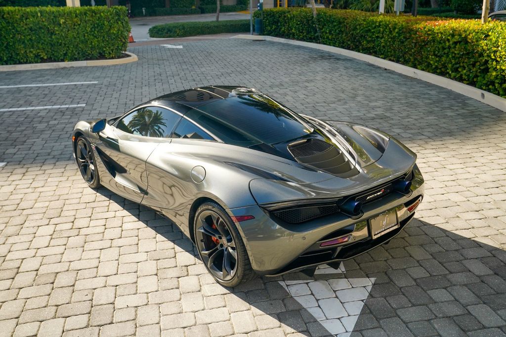 2018 McLaren 720S Performance Coupe - 22936228 - 20
