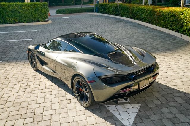 2018 McLaren 720S Performance Coupe - 22936228 - 20
