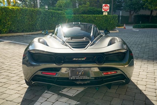 2018 McLaren 720S Performance Coupe - 22936228 - 21