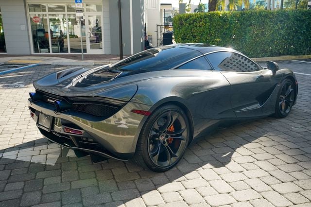 2018 McLaren 720S Performance Coupe - 22936228 - 26