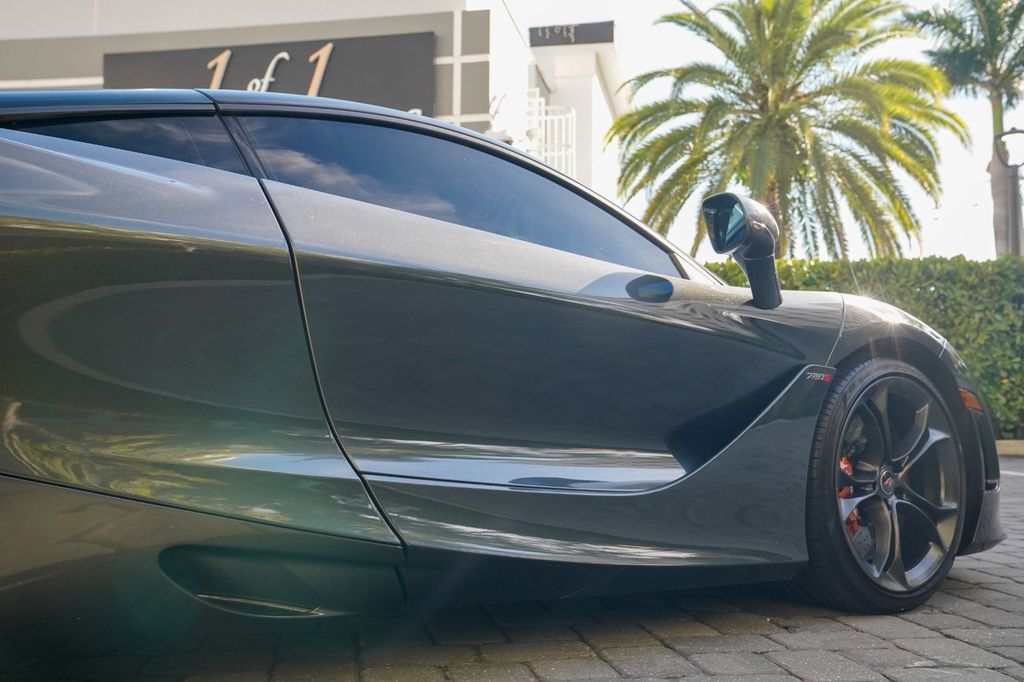 2018 McLaren 720S Performance Coupe - 22936228 - 28