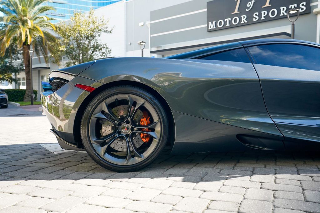 2018 McLaren 720S Performance Coupe - 22936228 - 30