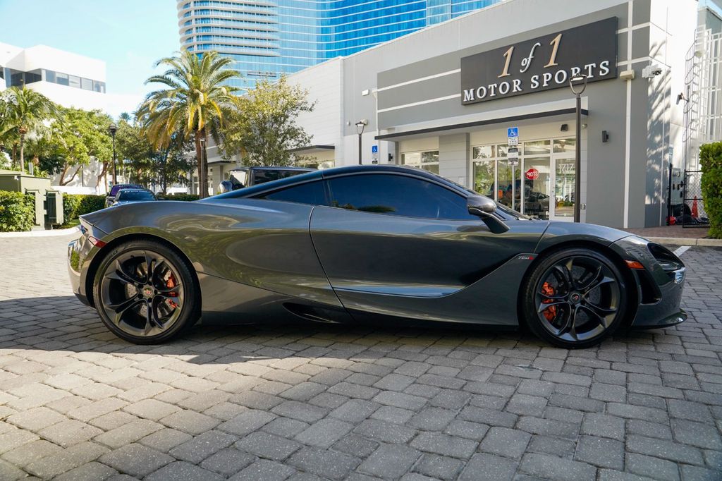 2018 McLaren 720S Performance Coupe - 22936228 - 32