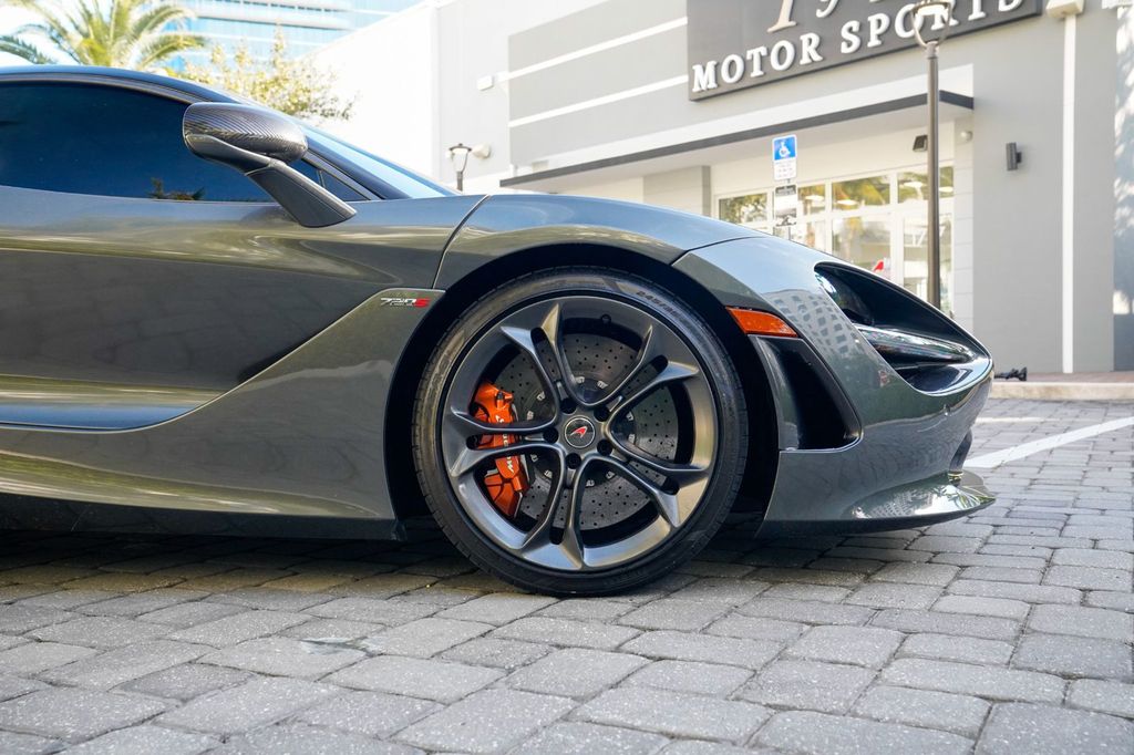 2018 McLaren 720S Performance Coupe - 22936228 - 33