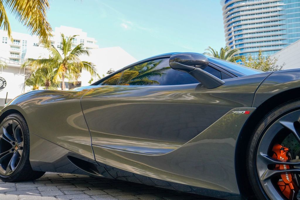 2018 McLaren 720S Performance Coupe - 22936228 - 36