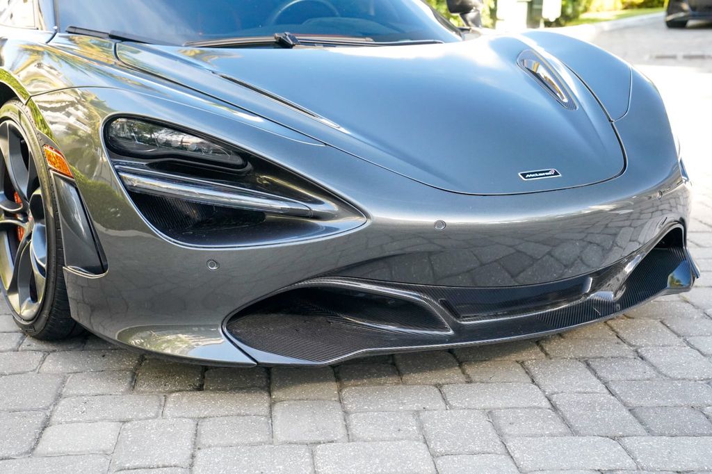 2018 McLaren 720S Performance Coupe - 22936228 - 39