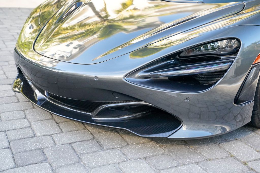 2018 McLaren 720S Performance Coupe - 22936228 - 40