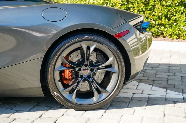 2018 McLaren 720S Performance Coupe - 22936228 - 43