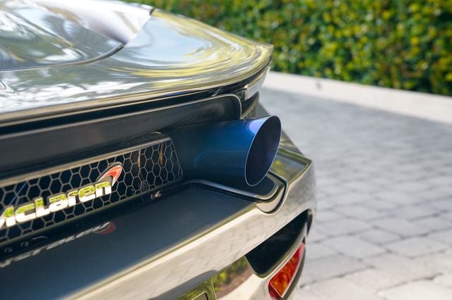 2018 McLaren 720S Performance Coupe - 22936228 - 46