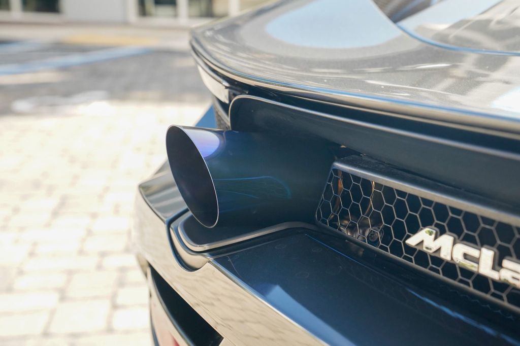 2018 McLaren 720S Performance Coupe - 22936228 - 47