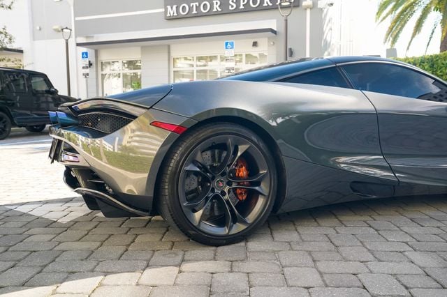 2018 McLaren 720S Performance Coupe - 22936228 - 48