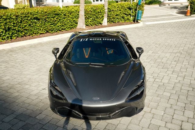 2018 McLaren 720S Performance Coupe - 22936228 - 4