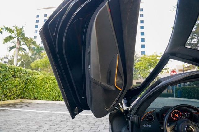 2018 McLaren 720S Performance Coupe - 22936228 - 50