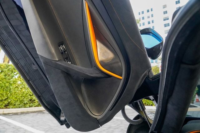 2018 McLaren 720S Performance Coupe - 22936228 - 51