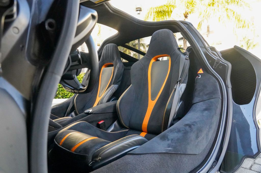 2018 McLaren 720S Performance Coupe - 22936228 - 52