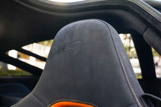 2018 McLaren 720S Performance Coupe - 22936228 - 54