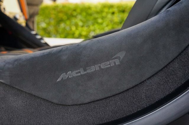 2018 McLaren 720S Performance Coupe - 22936228 - 56