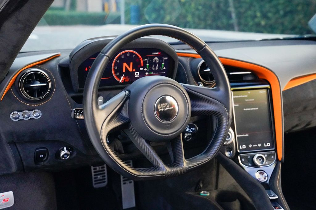 2018 McLaren 720S Performance Coupe - 22936228 - 57