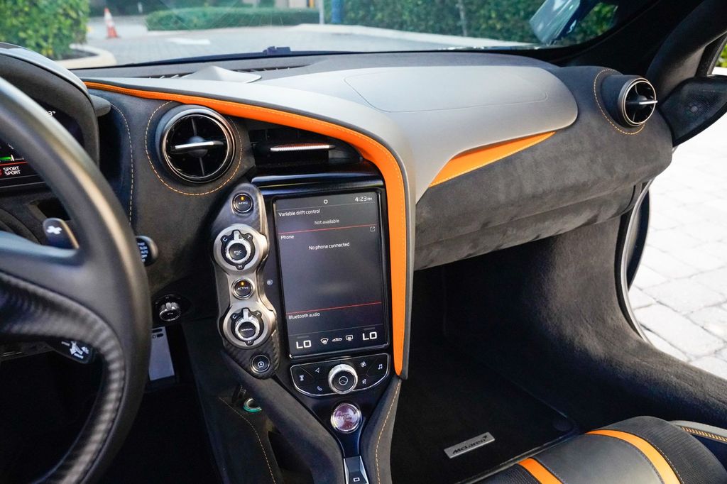 2018 McLaren 720S Performance Coupe - 22936228 - 61