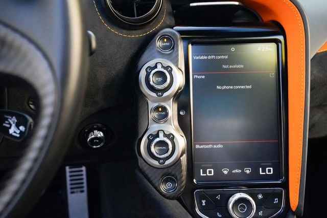 2018 McLaren 720S Performance Coupe - 22936228 - 62