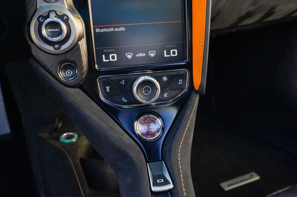 2018 McLaren 720S Performance Coupe - 22936228 - 63