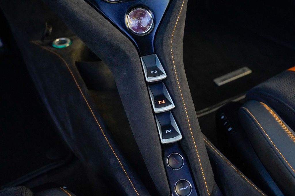 2018 McLaren 720S Performance Coupe - 22936228 - 64