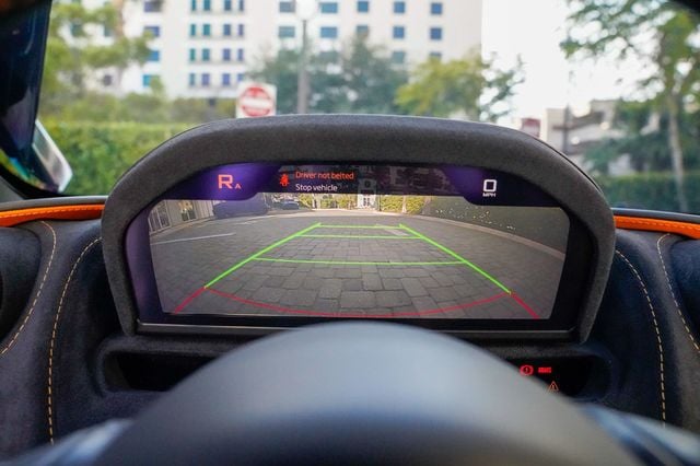 2018 McLaren 720S Performance Coupe - 22936228 - 66