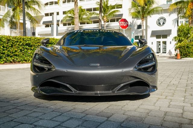 2018 McLaren 720S Performance Coupe - 22936228 - 6