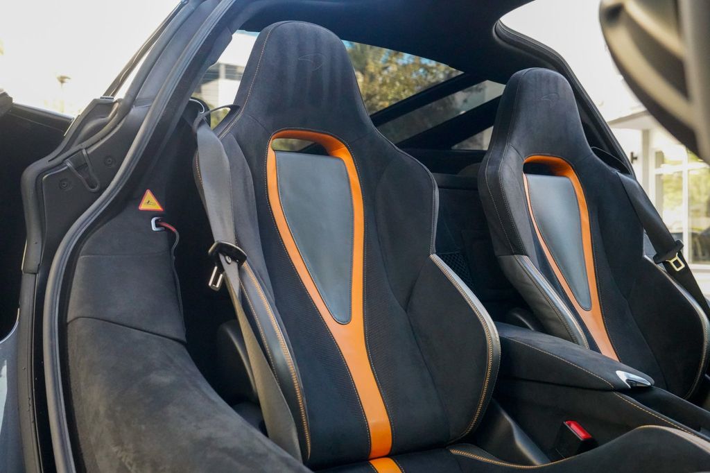 2018 McLaren 720S Performance Coupe - 22936228 - 72