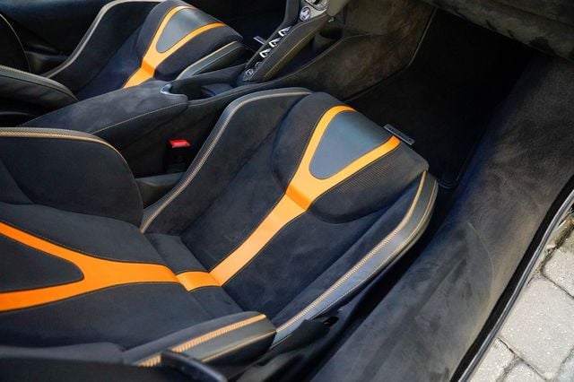 2018 McLaren 720S Performance Coupe - 22936228 - 73