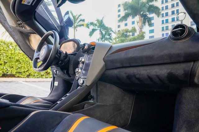 2018 McLaren 720S Performance Coupe - 22936228 - 74