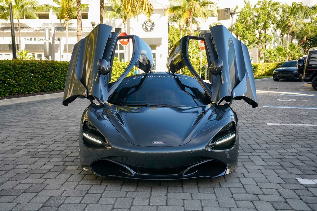 2018 McLaren 720S Performance Coupe - 22936228 - 76
