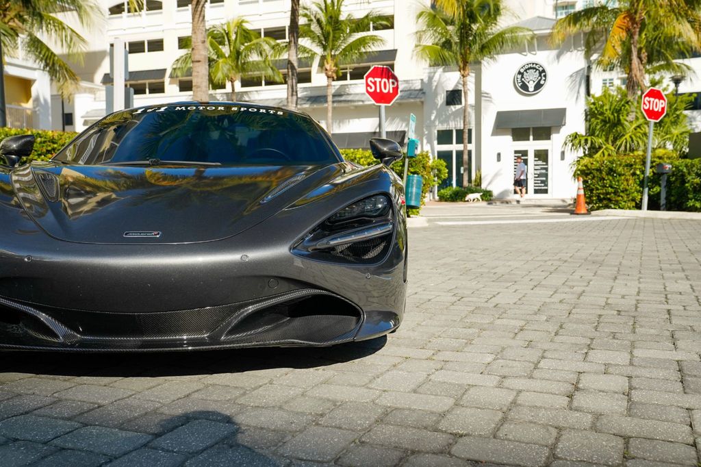 2018 McLaren 720S Performance Coupe - 22936228 - 7