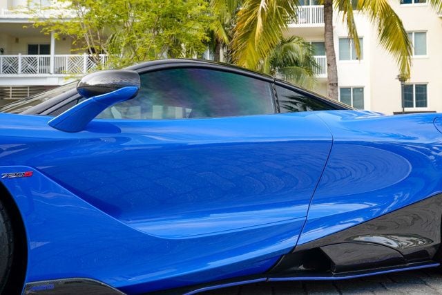 2018 McLaren 720S Performance Coupe - 22942328 - 10