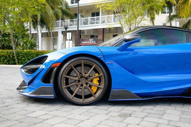 2018 McLaren 720S Performance Coupe - 22942328 - 11