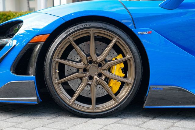 2018 McLaren 720S Performance Coupe - 22942328 - 12