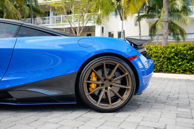 2018 McLaren 720S Performance Coupe - 22942328 - 14