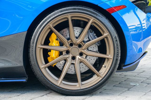 2018 McLaren 720S Performance Coupe - 22942328 - 15