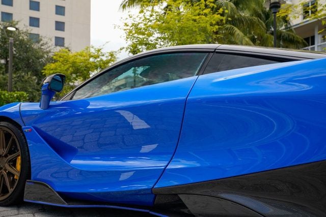 2018 McLaren 720S Performance Coupe - 22942328 - 17