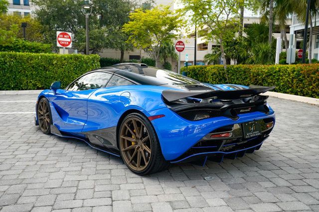 2018 McLaren 720S Performance Coupe - 22942328 - 18