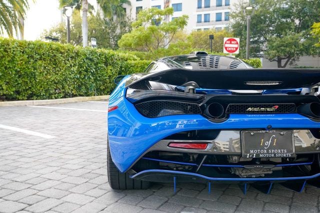 2018 McLaren 720S Performance Coupe - 22942328 - 22