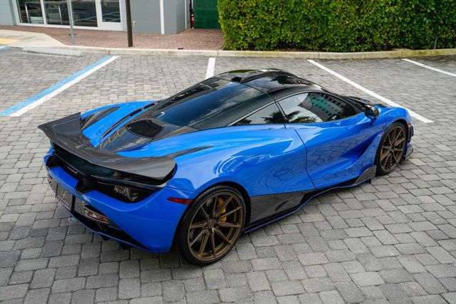 2018 McLaren 720S Performance Coupe - 22942328 - 26